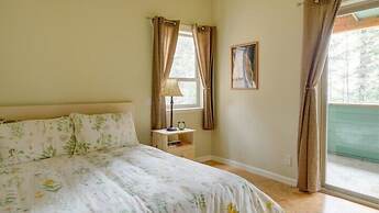 Scenic Wonders Juniper Retreat 2 Bedroom