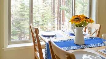 Scenic Wonders Juniper Retreat 2 Bedroom