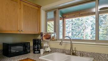 Scenic Wonders Juniper Retreat 2 Bedroom