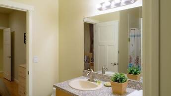 Scenic Wonders Juniper Retreat 2 Bedroom