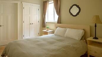 Scenic Wonders Juniper Retreat 2 Bedroom