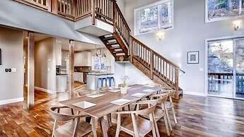 Scenic Wonders Kildrummy Lodge 3 Bedroom