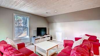 Scenic Wonders Kildrummy Lodge 3 Bedroom