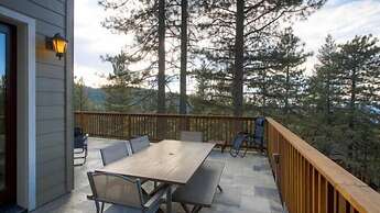 Scenic Wonders Kildrummy Lodge 3 Bedroom