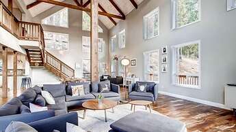 Scenic Wonders Kildrummy Lodge 3 Bedroom