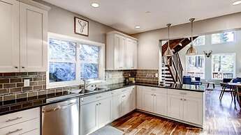 Scenic Wonders Kildrummy Lodge 3 Bedroom