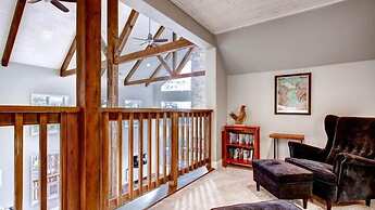 Scenic Wonders Kildrummy Lodge 3 Bedroom