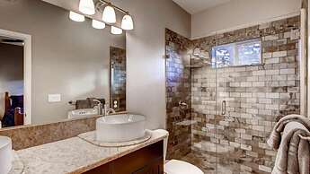 Scenic Wonders Kildrummy Lodge 3 Bedroom