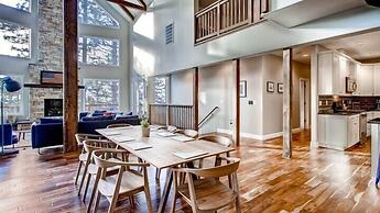 Scenic Wonders Kildrummy Lodge 3 Bedroom