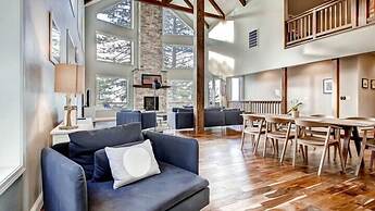 Scenic Wonders Kildrummy Lodge 3 Bedroom