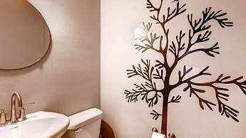 Scenic Wonders Kildrummy Lodge 3 Bedroom