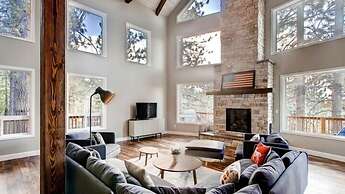 Scenic Wonders Kildrummy Lodge 3 Bedroom