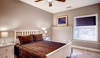 Scenic Wonders Kildrummy Lodge 3 Bedroom