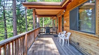 Scenic Wonders Little Sport 2 Bedrooms