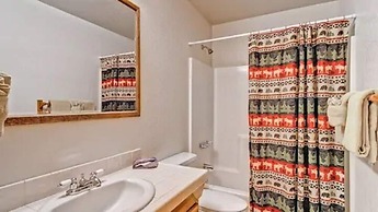 Scenic Wonders Little Sport 2 Bedrooms