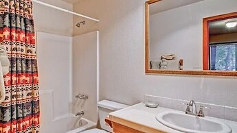 Scenic Wonders Little Sport 2 Bedrooms