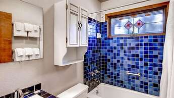 Scenic Wonders Muir House 3 Bedrooms