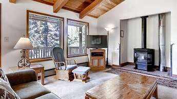 Scenic Wonders Muir House 3 Bedrooms