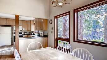 Scenic Wonders Muir House 3 Bedrooms