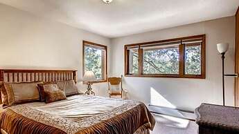 Scenic Wonders Muir House 3 Bedrooms