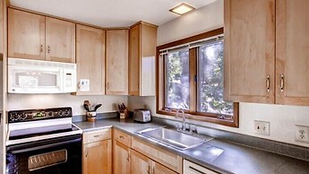 Scenic Wonders Muir House 3 Bedrooms