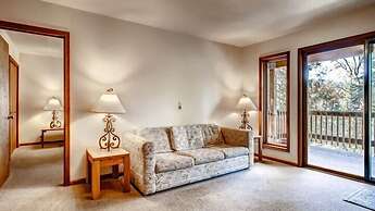 Scenic Wonders Muir House 3 Bedrooms