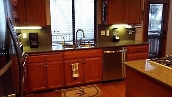 Scenic Wonders Mystic View 3 Bedrooms