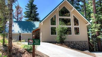 Scenic Wonders Mystic View 3 Bedrooms