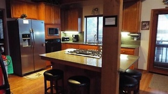 Scenic Wonders Mystic View 3 Bedrooms