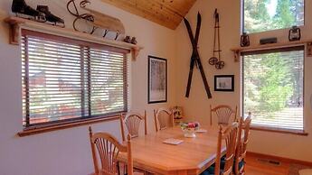 Scenic Wonders Mystic View 3 Bedrooms