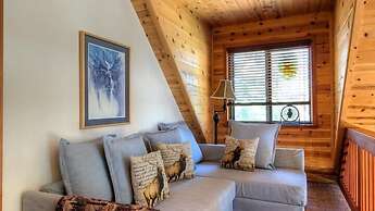 Scenic Wonders Mystic View 3 Bedrooms