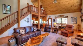 Scenic Wonders Mystic View 3 Bedrooms