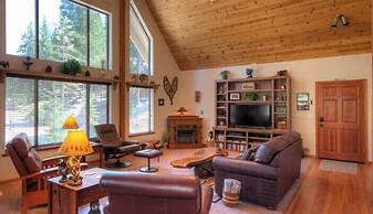 Scenic Wonders Mystic View 3 Bedrooms