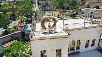 Heritage Cave Suites