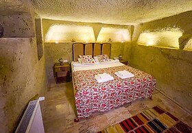 Heritage Cave Suites