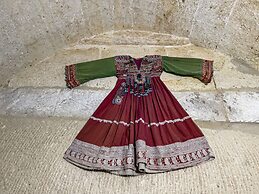 Heritage Cave Suites