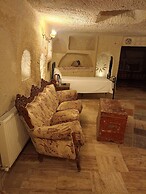 Heritage Cave Suites