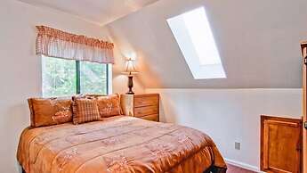 Scenic Wonder Pinetree Retreat 3 Bedroom