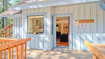 Scenic Wonder Pinetree Retreat 3 Bedroom