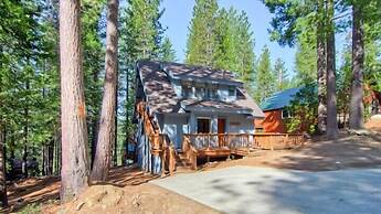 Scenic Wonder Pinetree Retreat 3 Bedroom
