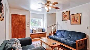 Scenic Wonder Pinetree Retreat 3 Bedroom