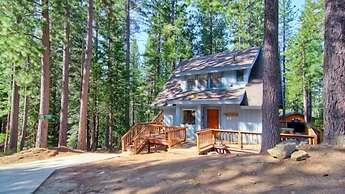 Scenic Wonder Pinetree Retreat 3 Bedroom