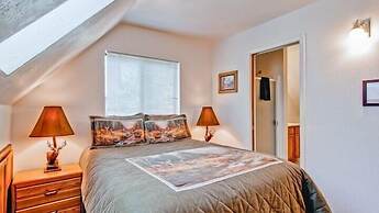 Scenic Wonder Pinetree Retreat 3 Bedroom