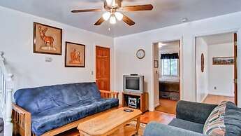 Scenic Wonder Pinetree Retreat 3 Bedroom
