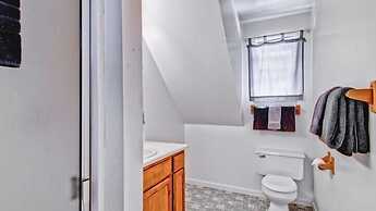 Scenic Wonder Pinetree Retreat 3 Bedroom