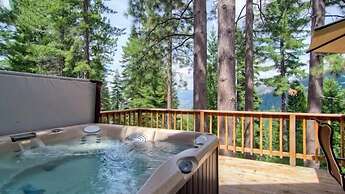 Scenic Wonders & Apt 6 Bedrooms