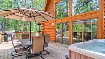 Scenic Wonders & Apt 6 Bedrooms