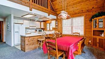 Scenic Wonders & Apt 6 Bedrooms