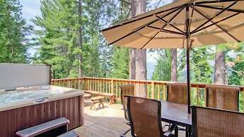 Scenic Wonders & Apt 6 Bedrooms