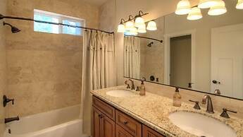 Scenic Wonders River Rock 3 Bedroom Loft